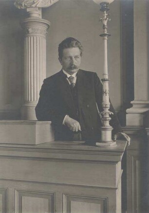 Friedrich Wilhelm Paul Lehmann