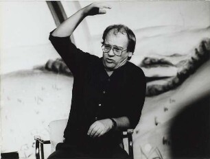 Uwe Kant