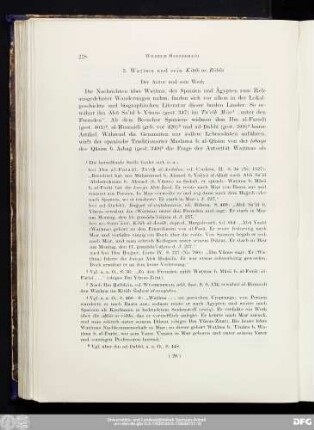 3. Waṯīma und sein Kitāb ar-Ridda