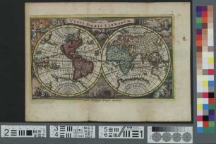 Typus Orbis Terrarum