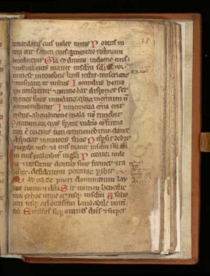 Ps. 111,1 (unvollst.) bis Ps. 150