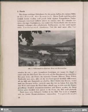 Völkermarkt in Kärnten: Drau mit Karawanken