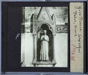 Padua, Scrovegni-Kapelle