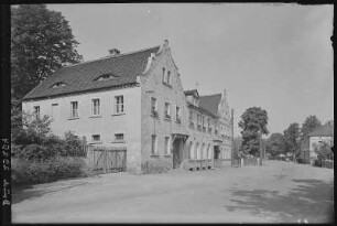Schmannewitz. Gasthof