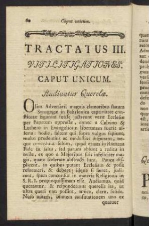 60-100, Articulus I.