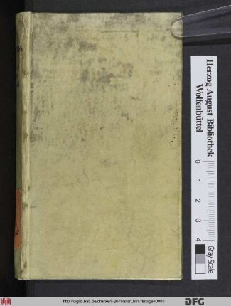 Nicodemi Frischlini Balingensis Facetiae Selectiores