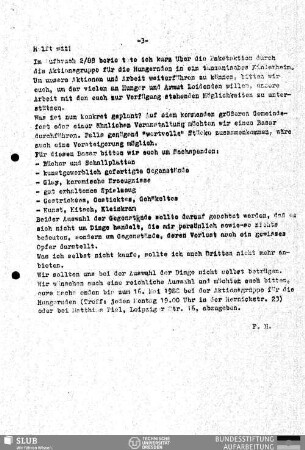 Helft mit!
