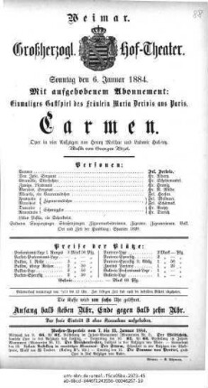 Carmen