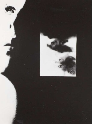 Simultanbild : Aufn. 1982