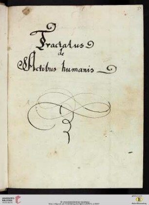 Raphael Köndig: Tractatus commentarii in Summam Theologicam
