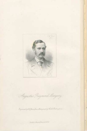 Augustus Raymond Margary