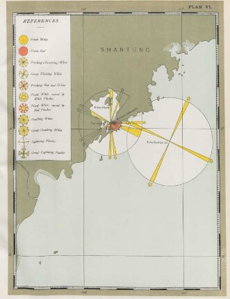 Plan VI.