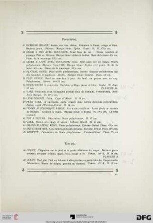 Verre (Nr. 46-299)