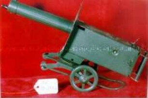 Maschinengewehr