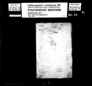 Erneuerung über Abstatt, Unterheinriet und Happenbach