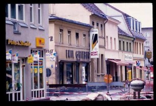 Spandau 1.7.84.