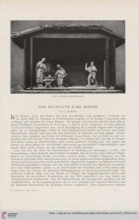 Nr. 6 (März 1926)