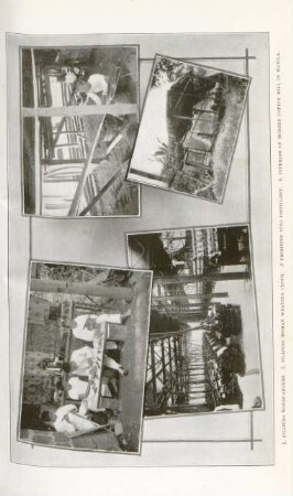 1. Filipino woodcarvers. ...