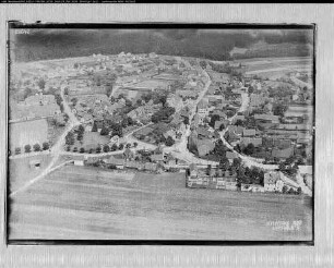 Hüttenrode (b. Blankenburg)