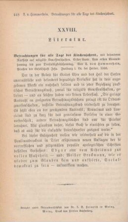 448 Rezensionen