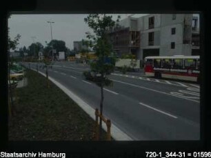 Pinneberger Chaussee
