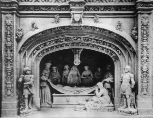 Solesmes (Sarthe)