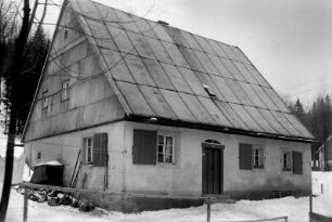 Armenhaus in Steinbach Oberdorf