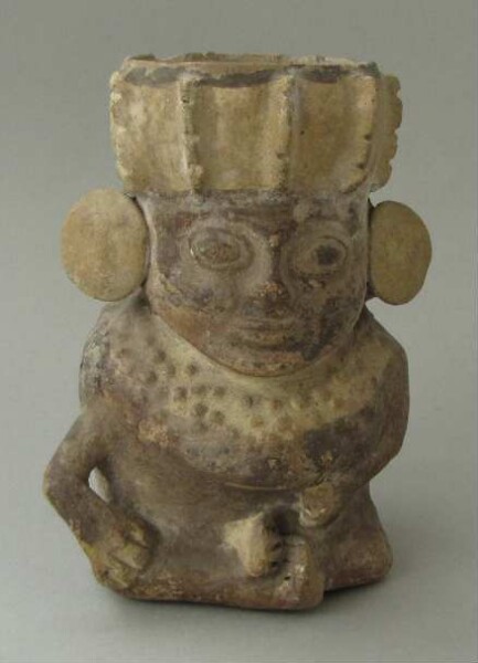 Figure vessel