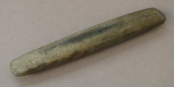 Stone chisel