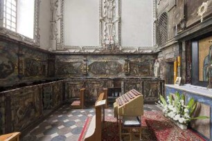 Katholische Kirche Mariä Verkündigung, Rytwiany, Polen