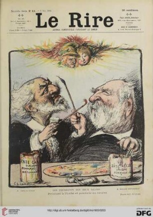 No. 13 (2 Mai 1903)