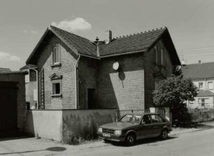 Wohnhaus, Jesewitz