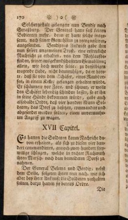 170-182, XVII. Capitel.