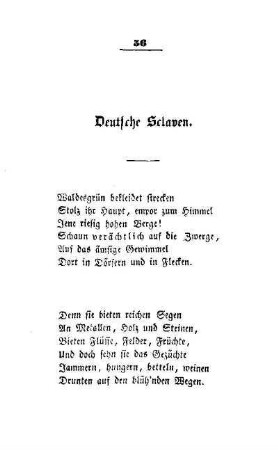 Deutsche Sclaven