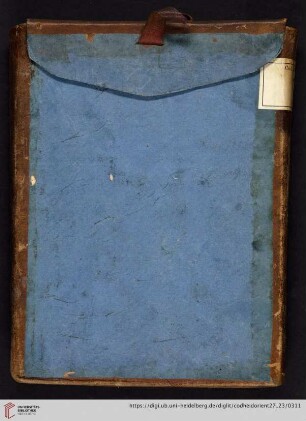 Kassette