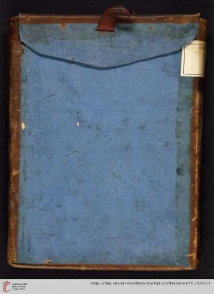 Kassette