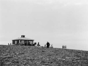 Nordkap