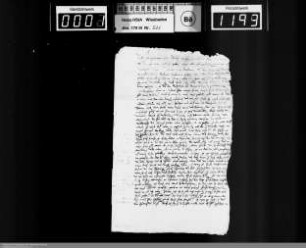 . 1630: August 1630