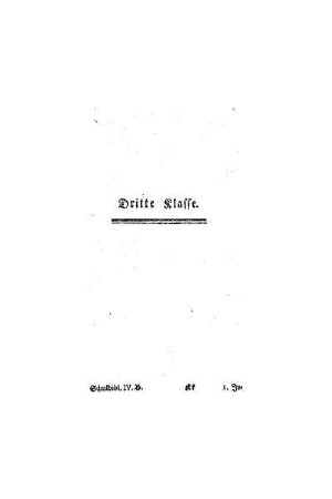 Johann Christoph Friderici, Generalsuperintendenten des Fürstenthums Grubenhagen, Direktors der sämmtlichen Schulen und ersten Predigers zu Clausthal, neue Schuleinrichtung oder Plan zur gemeinnützigen Einrichtung grosser und kleiner Schulen. Clausthal, bey Wendesborn, 1775. 46 Octavseiten