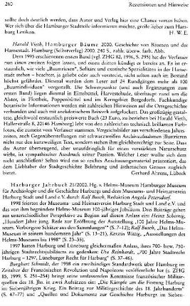 Wieden, Brage bei der ; Lokers, Jan :: Fremdbestimmung, Mitbestimmung, Selbstbestimmung, Bürger und Politik in der Geschichte des Landkreises Stade und seiner kommunalen Selbstverwaltung vom 18. Jahrhundert bis zur Gegenwart : Stade, Verl. der Kreissparkasse Stade, 1999