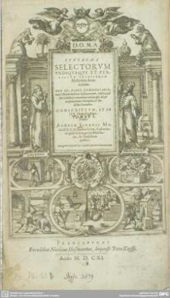 [1]: Pro III. Parte Commentariorum Chymiae hactenus desideratorum, Insertis passim Scholiis, & commentationibus ipsis, ad penitißima huius Philosophiae & Medicinae ducentibus. Conscriptum, Et In IIX. libros digestum