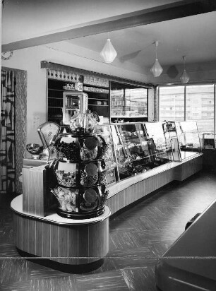 Bäckerei Wirthensohn