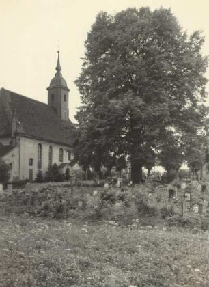 Evangelische Pfarrkirche