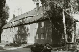 Siedlungshaus