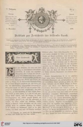 Heft 9 (9. December 1880)