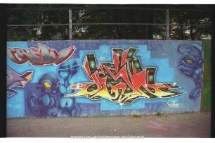 jESk CReW | "KC" jESKoNE
