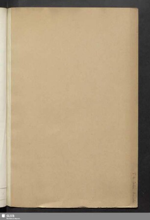 I.A. Zahn Ansicht