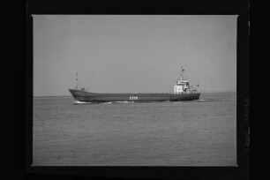 Birte ex Arktis (1970), Frachtschiff, C. Speck, Hamburg, Bau-Nr. 1292