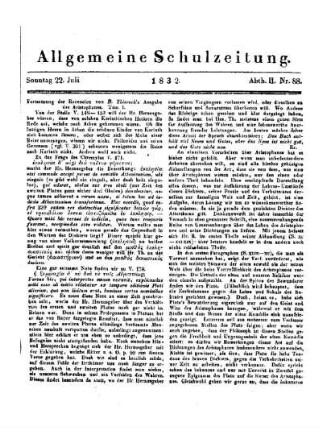 88: Heft 88