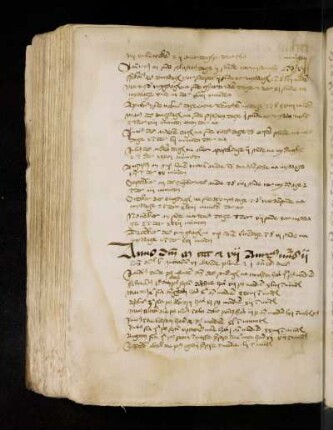 Cyclus magnus lunaris LXXVI annorum. Prologus